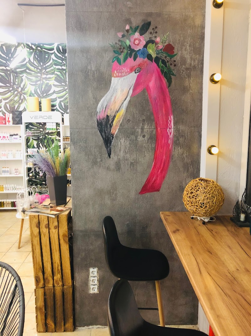 Verde Concept Shop