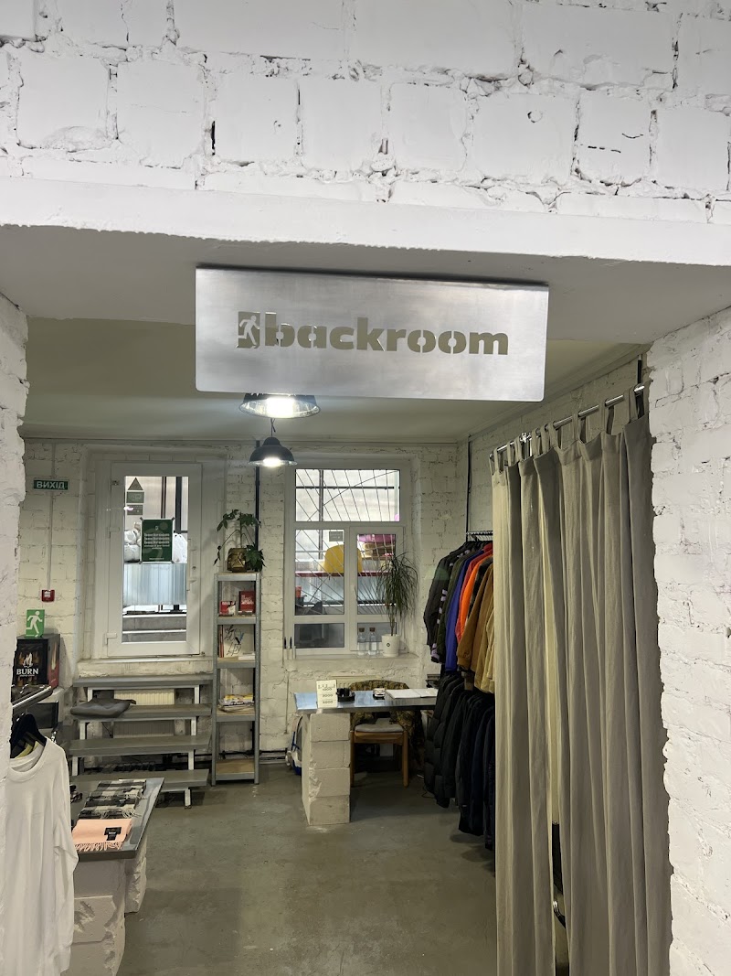 Vintage Market Поділ