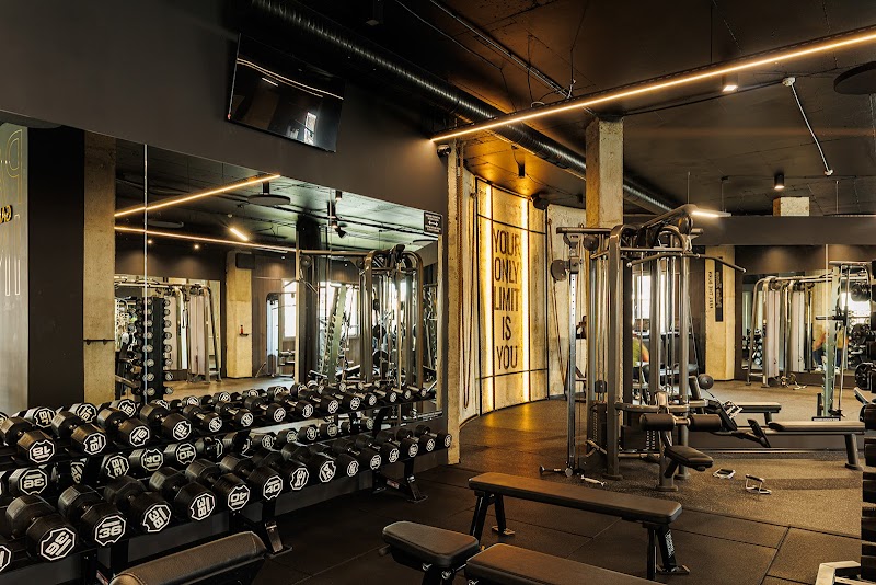 Vitality Gym