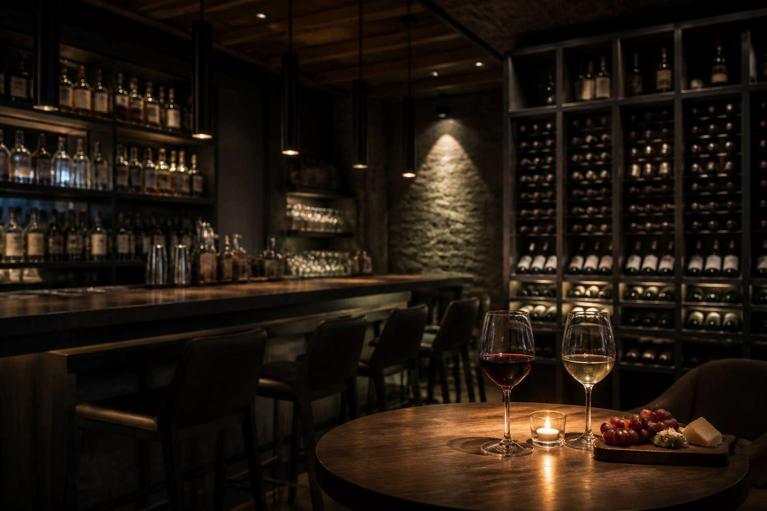 Wine Cellar