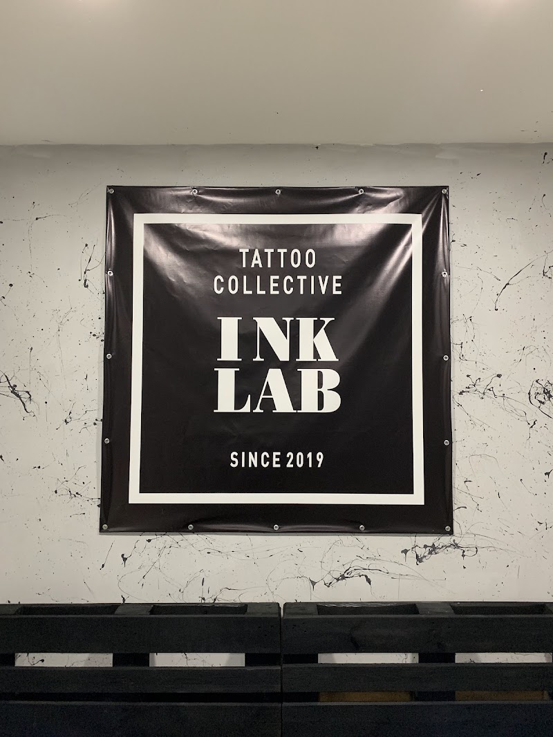 InkLab