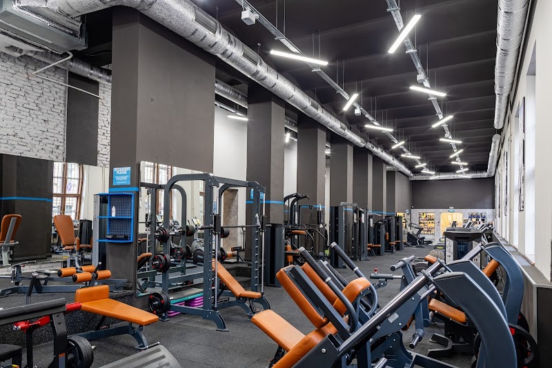 Atleta Fitness Club