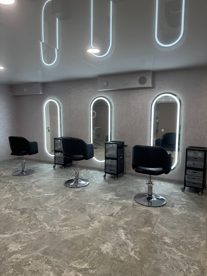 Beauty Studio Magnolia