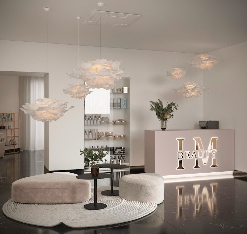 Bellissima Beauty Studio