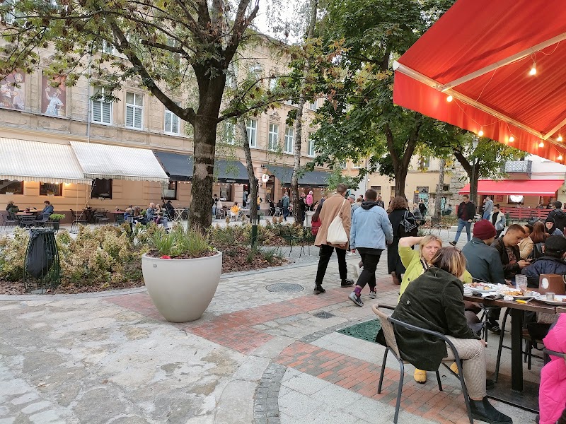 Бочка Brew Pub