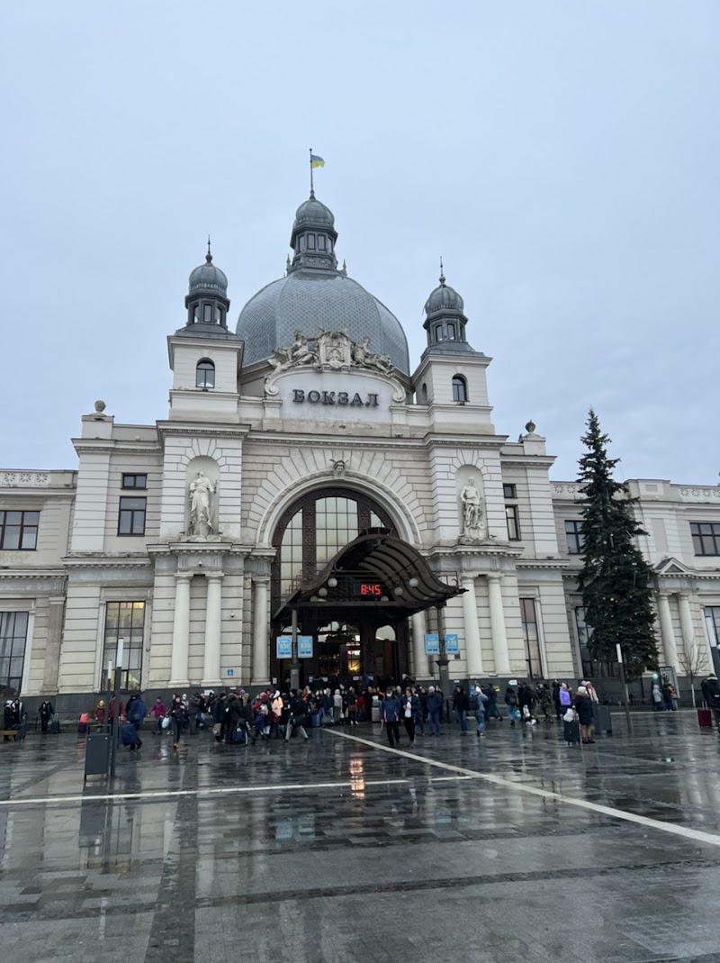 Львівська Брьова