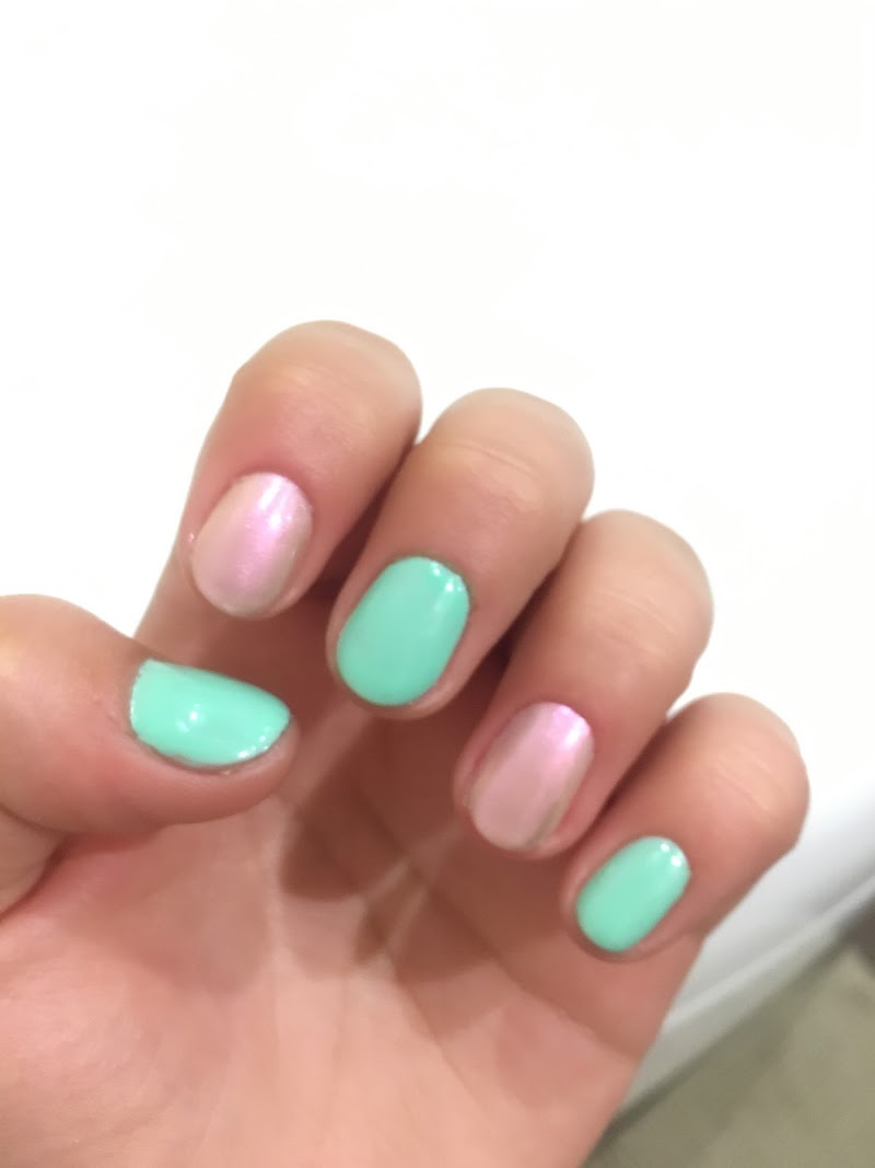 Charm Beauty Salon
