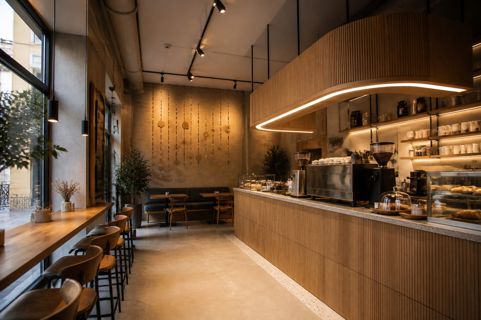 Coffee Symphony