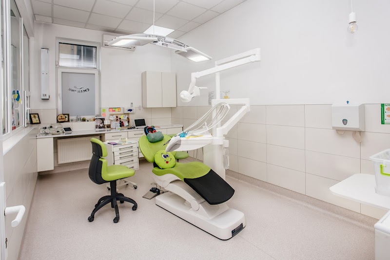 Dental Smile Clinic