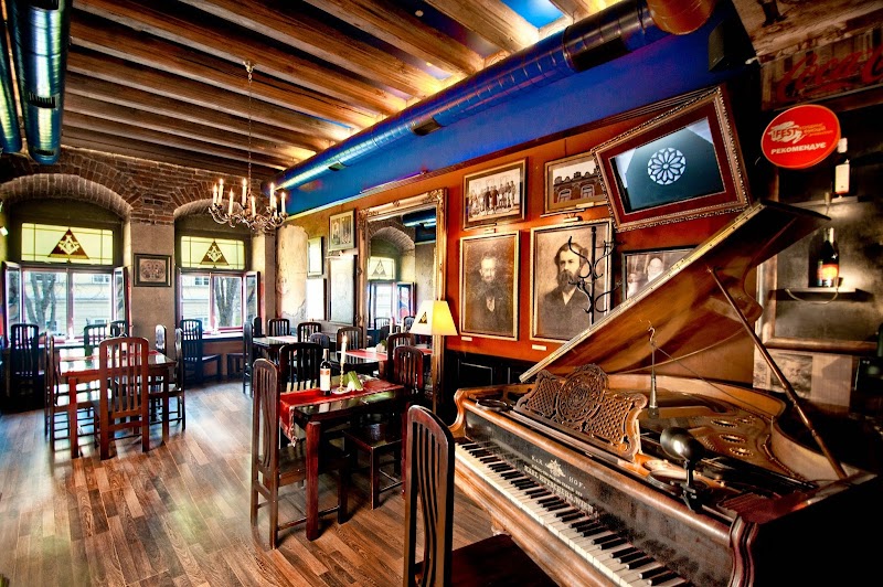 Galician Kitchen