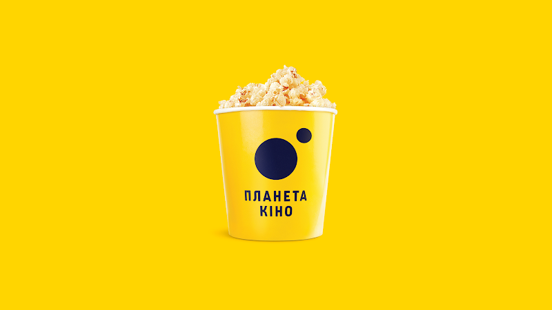 KinoPlex Сихів