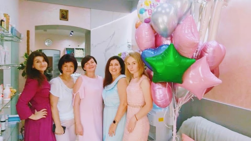 Перлина Beauty Studio