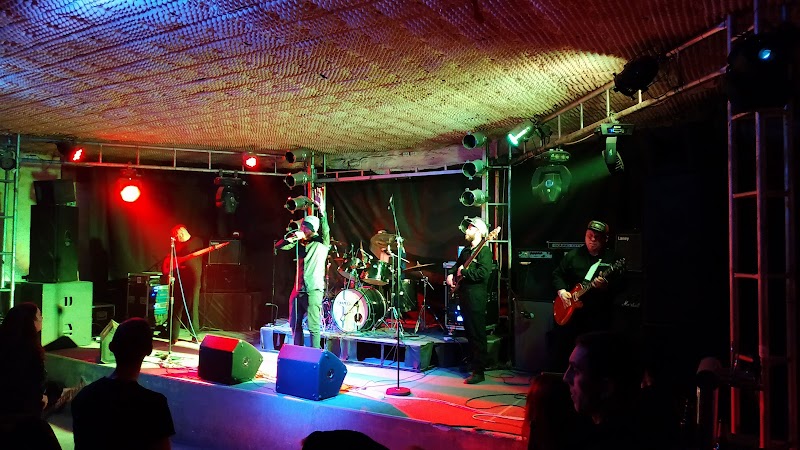Phoenix Bar