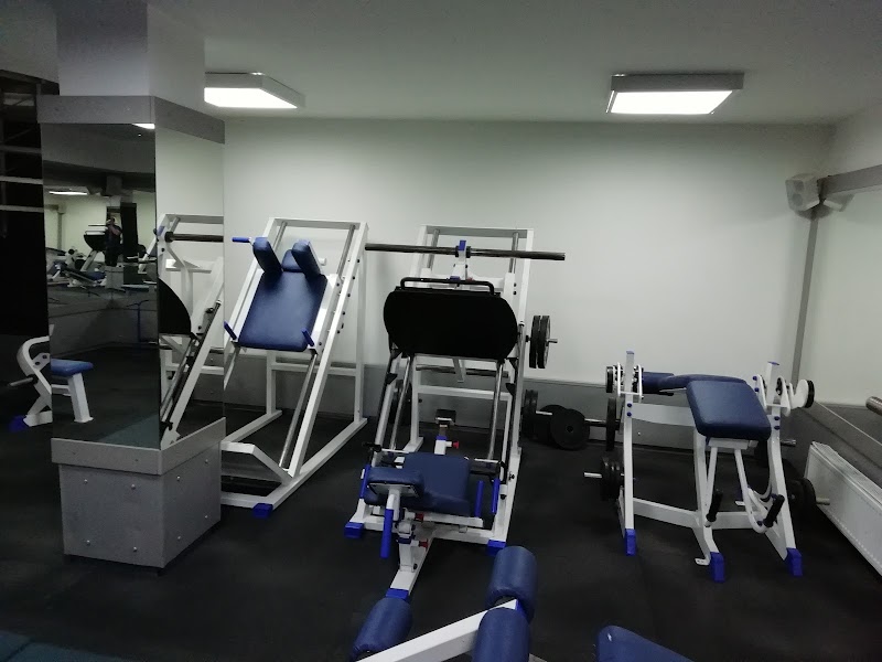 Prime Fitness