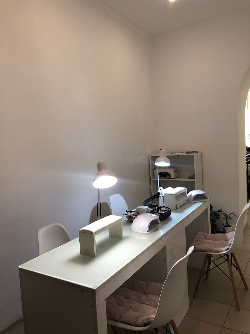 Secret Garden Beauty Studio