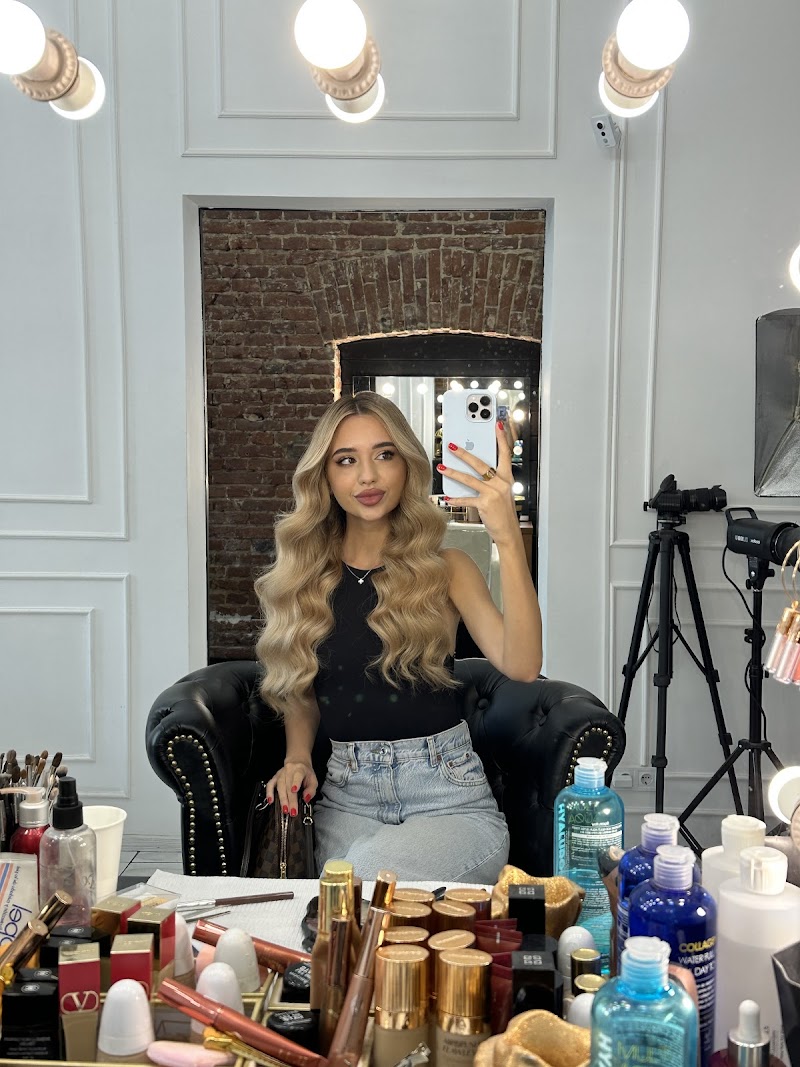 Silk Beauty Lounge