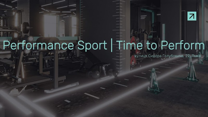Sport Pro Gym
