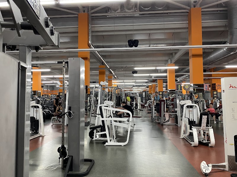SportLife Личаків