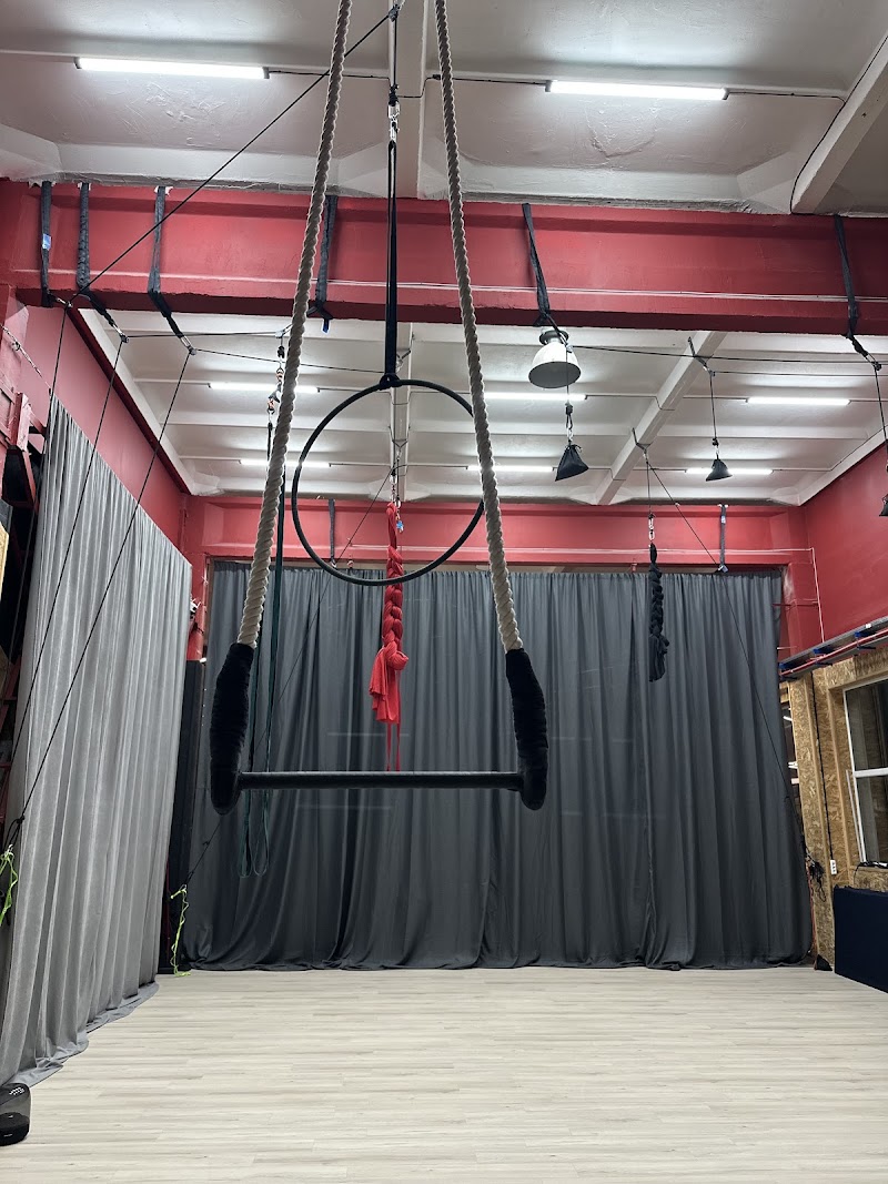 Strong Gym