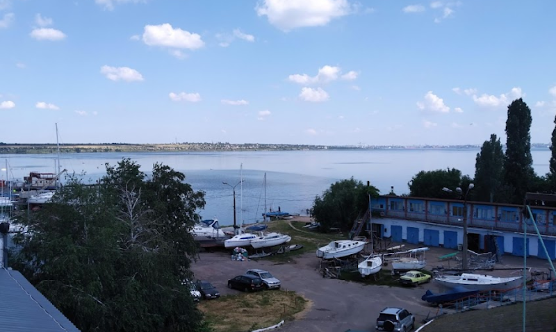 Фітнес-клуб «Олімп»