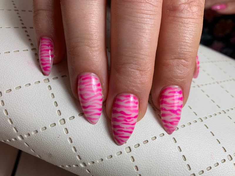Nail Studio Liliчка