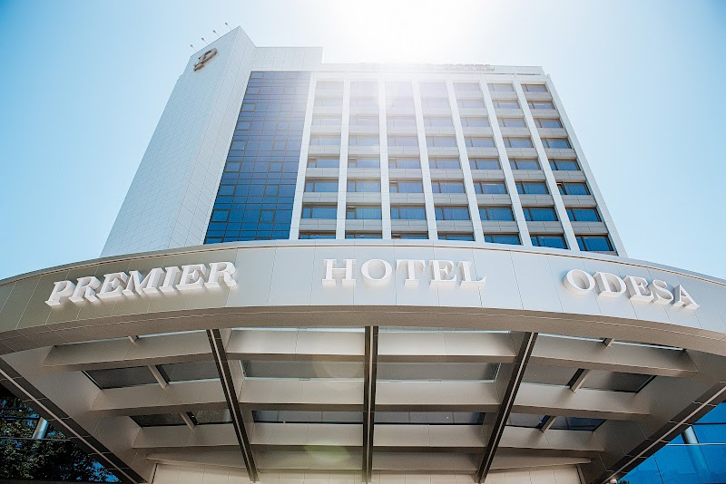 Amber Hotel