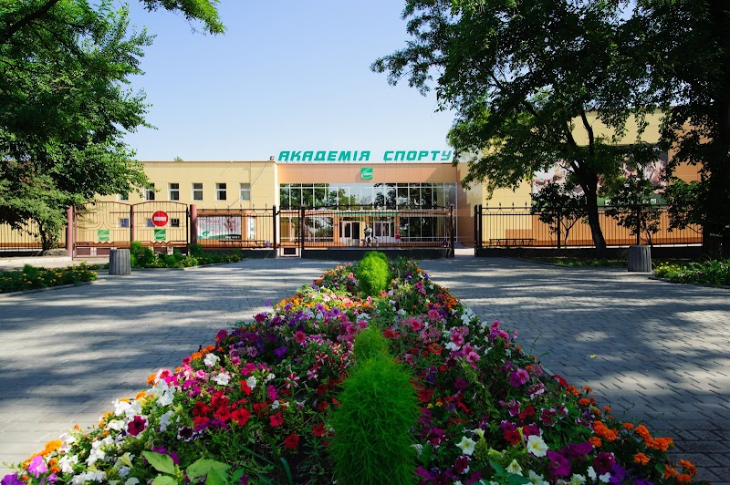 Басейн Aqua Sport