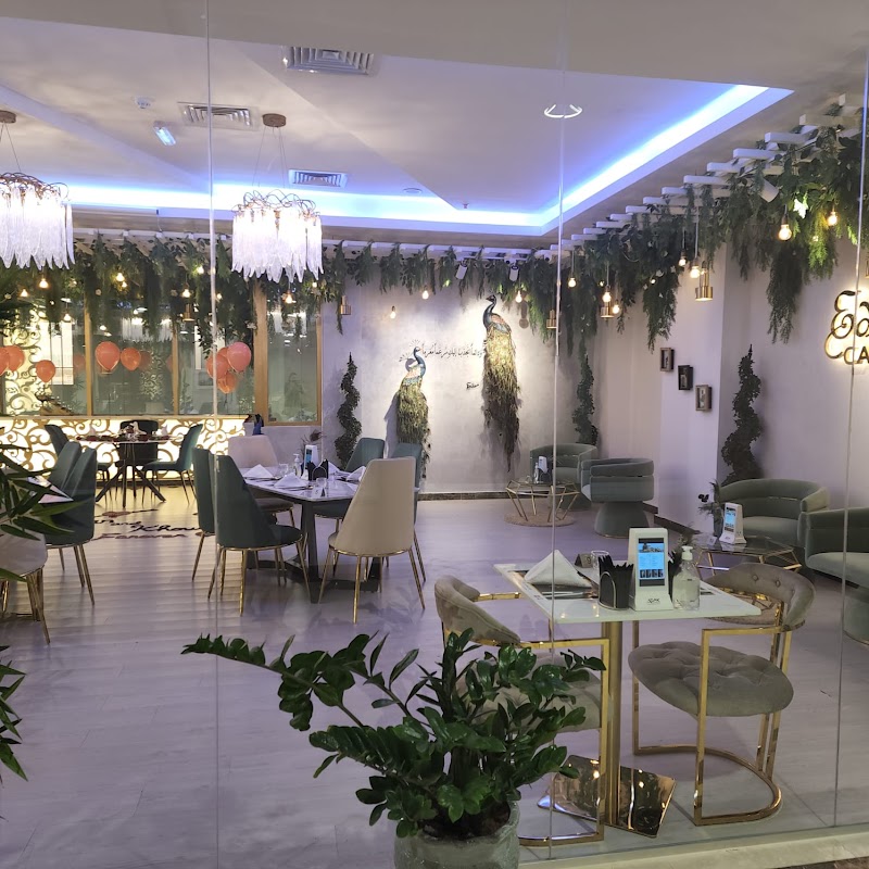 Eden Café