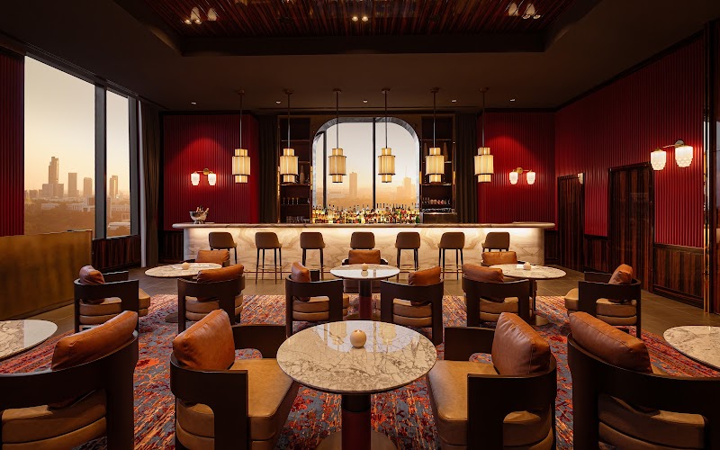 Ember Restaurant