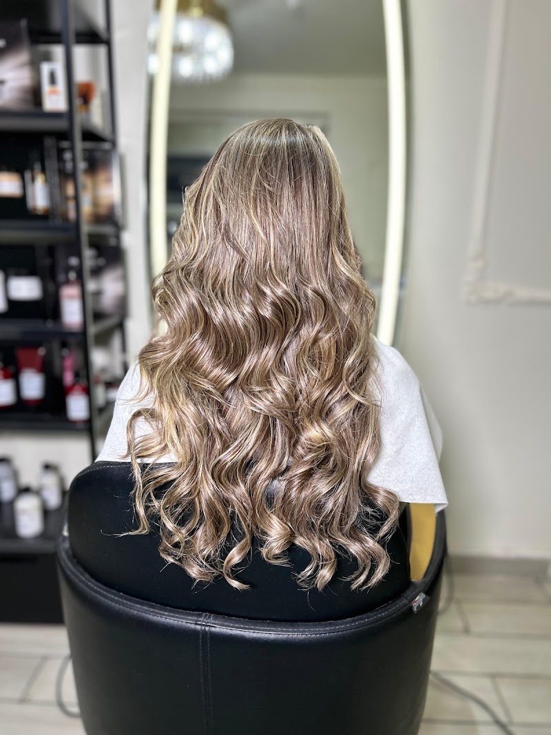 Luxe Beauty Studio
