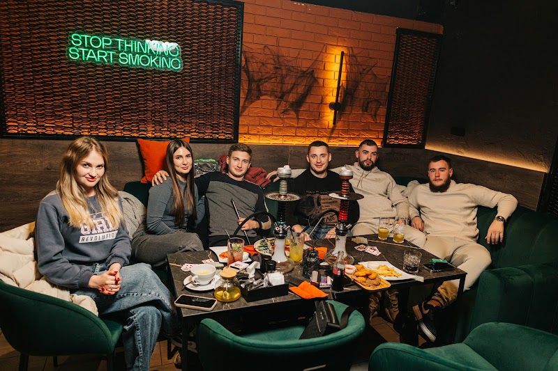Mint Café