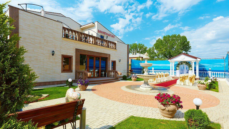 Oasis Beauty & Spa