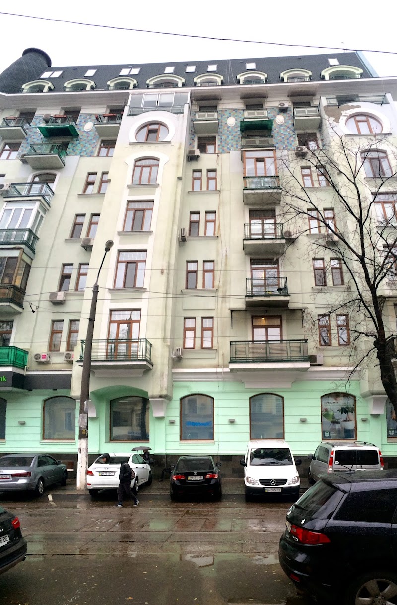 Агентство нерухомості Панорама