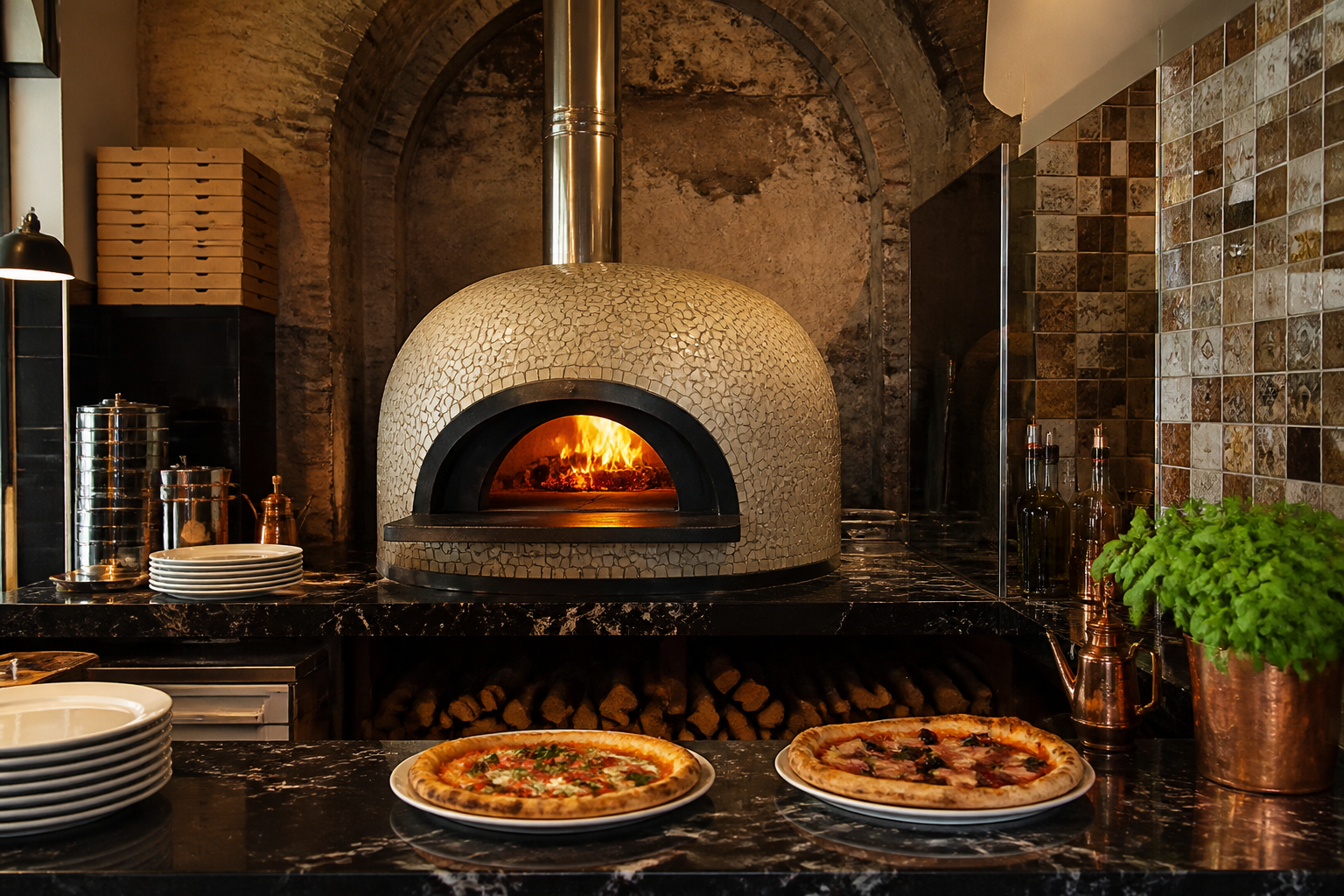 Pizzeria Venezia