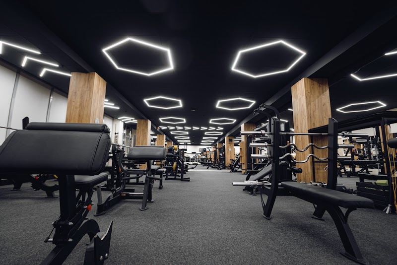 Pulse Gym