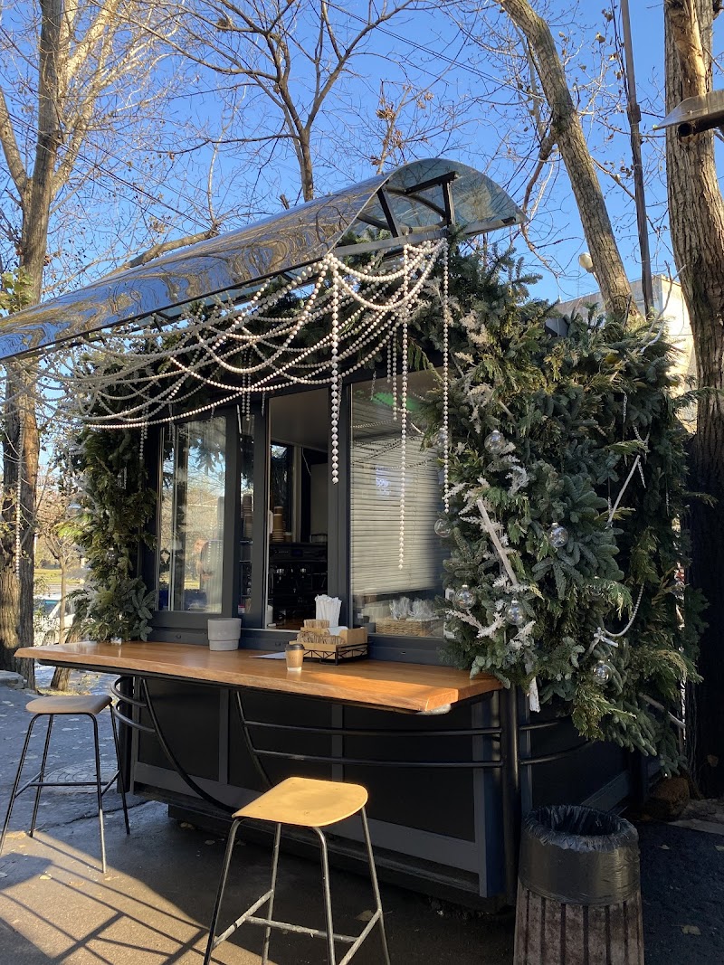 Wave Café