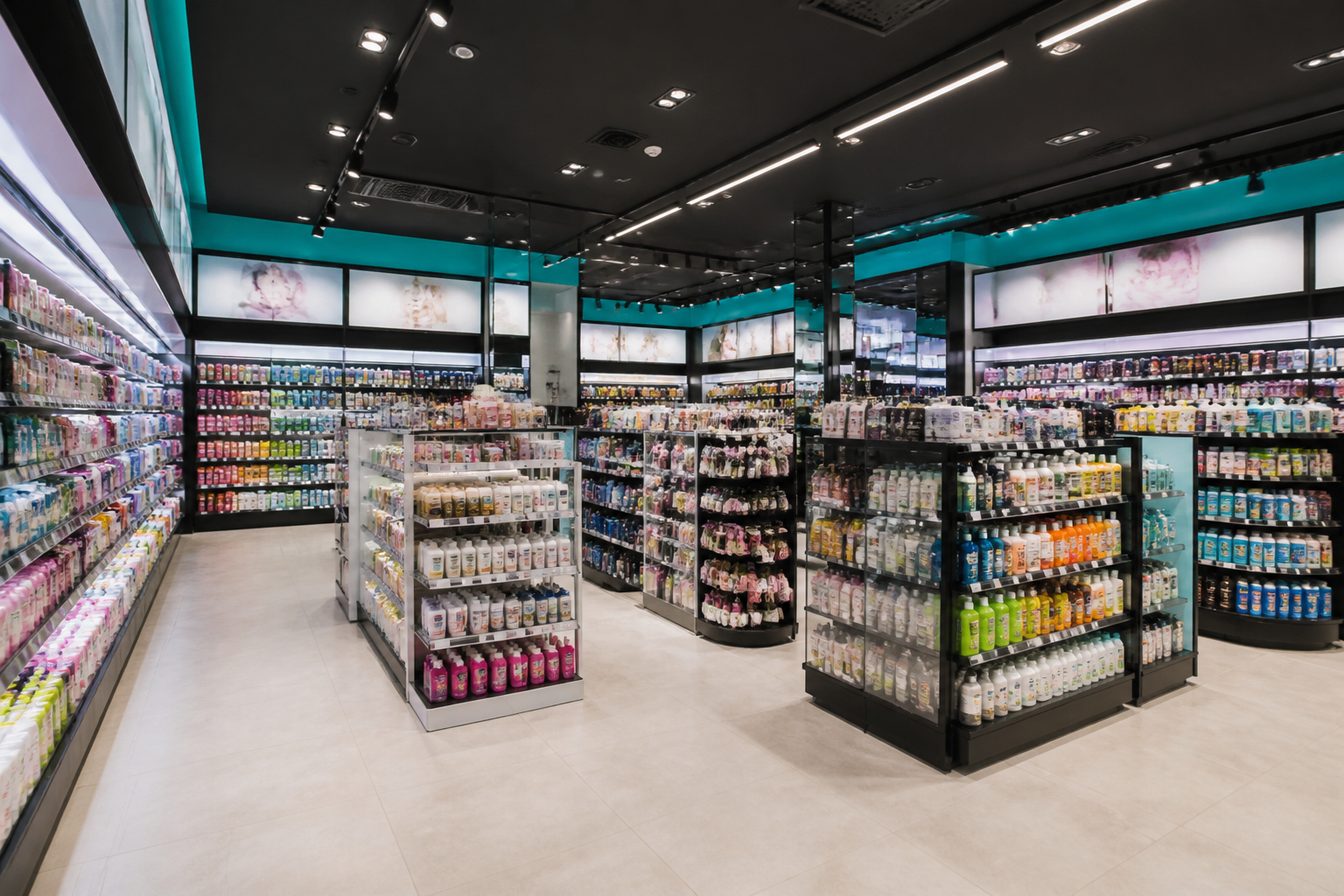 Watsons у місті Борислав