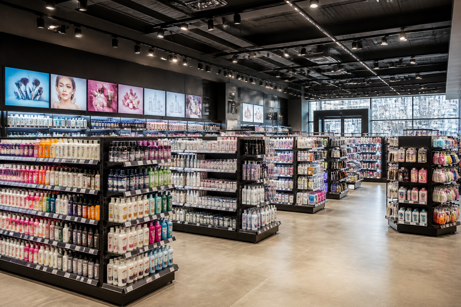 Watsons у місті Бориспіль