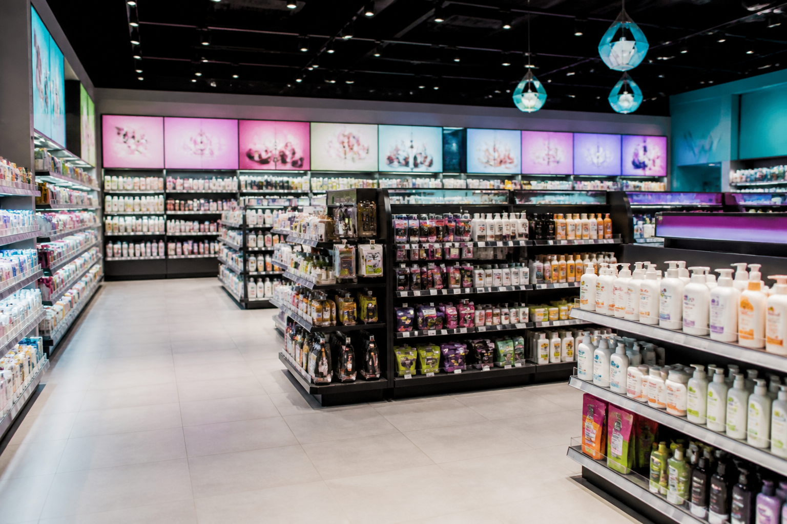 Watsons у місті Бровари