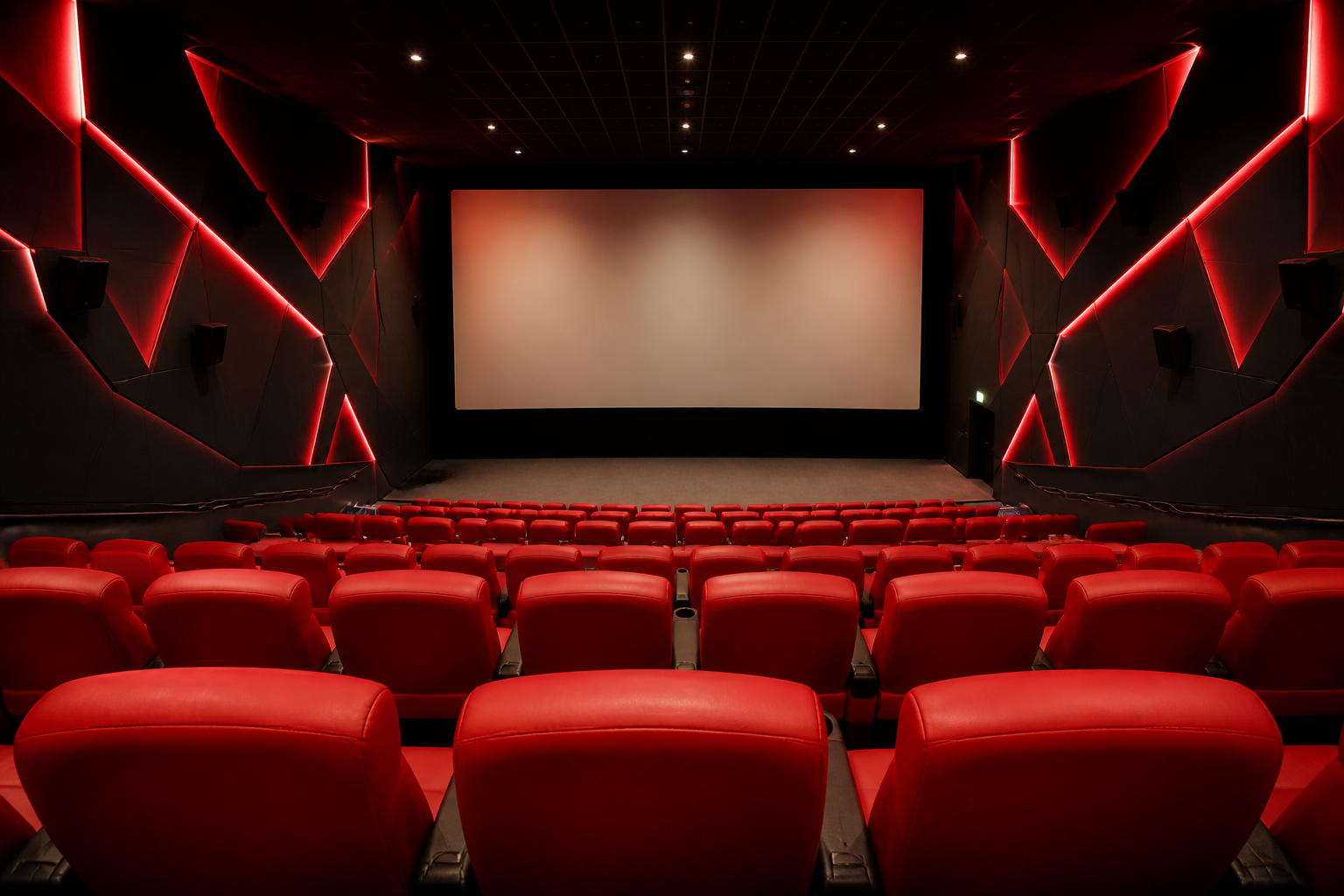 Мультиплекс Hollywood