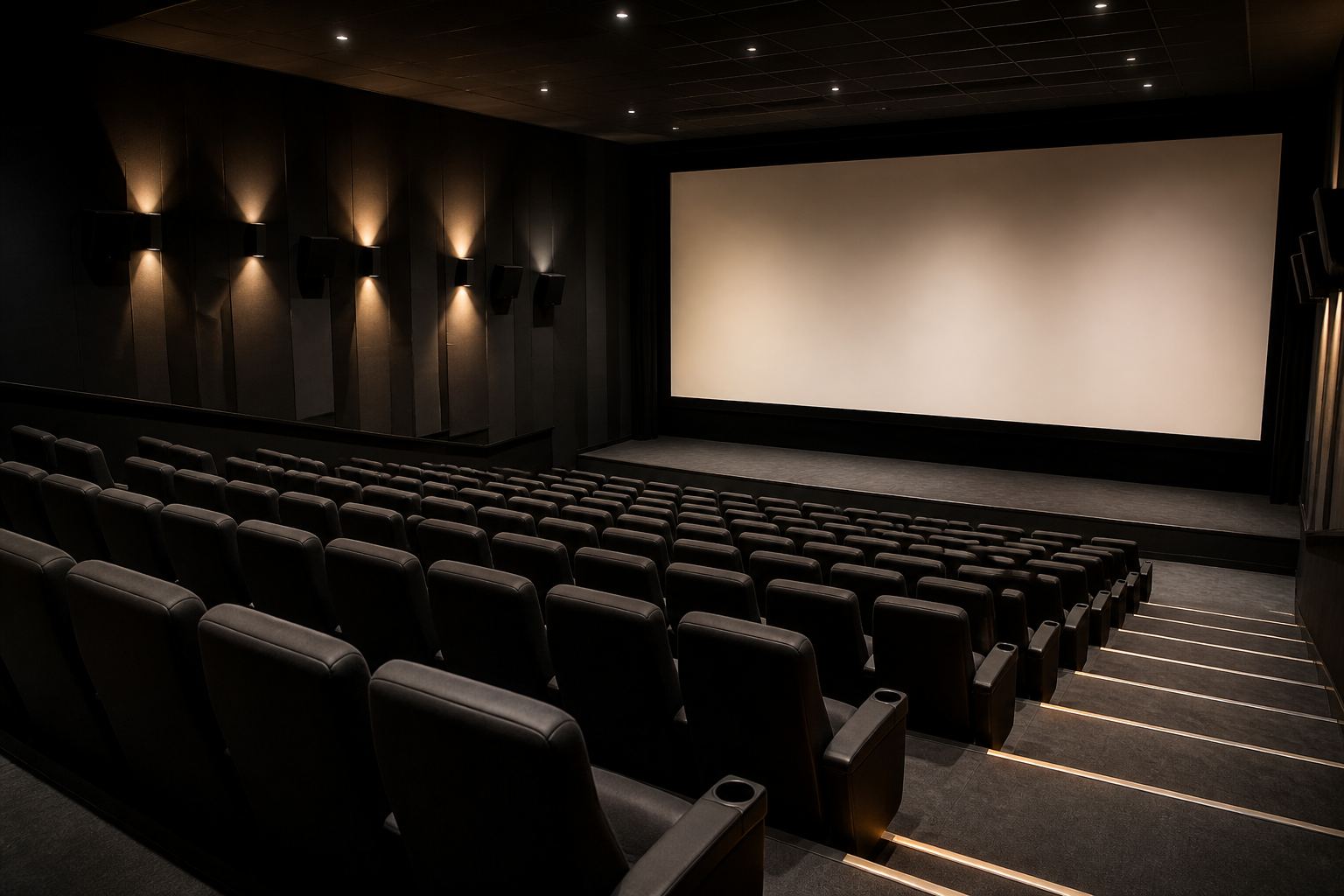 SmartCinema