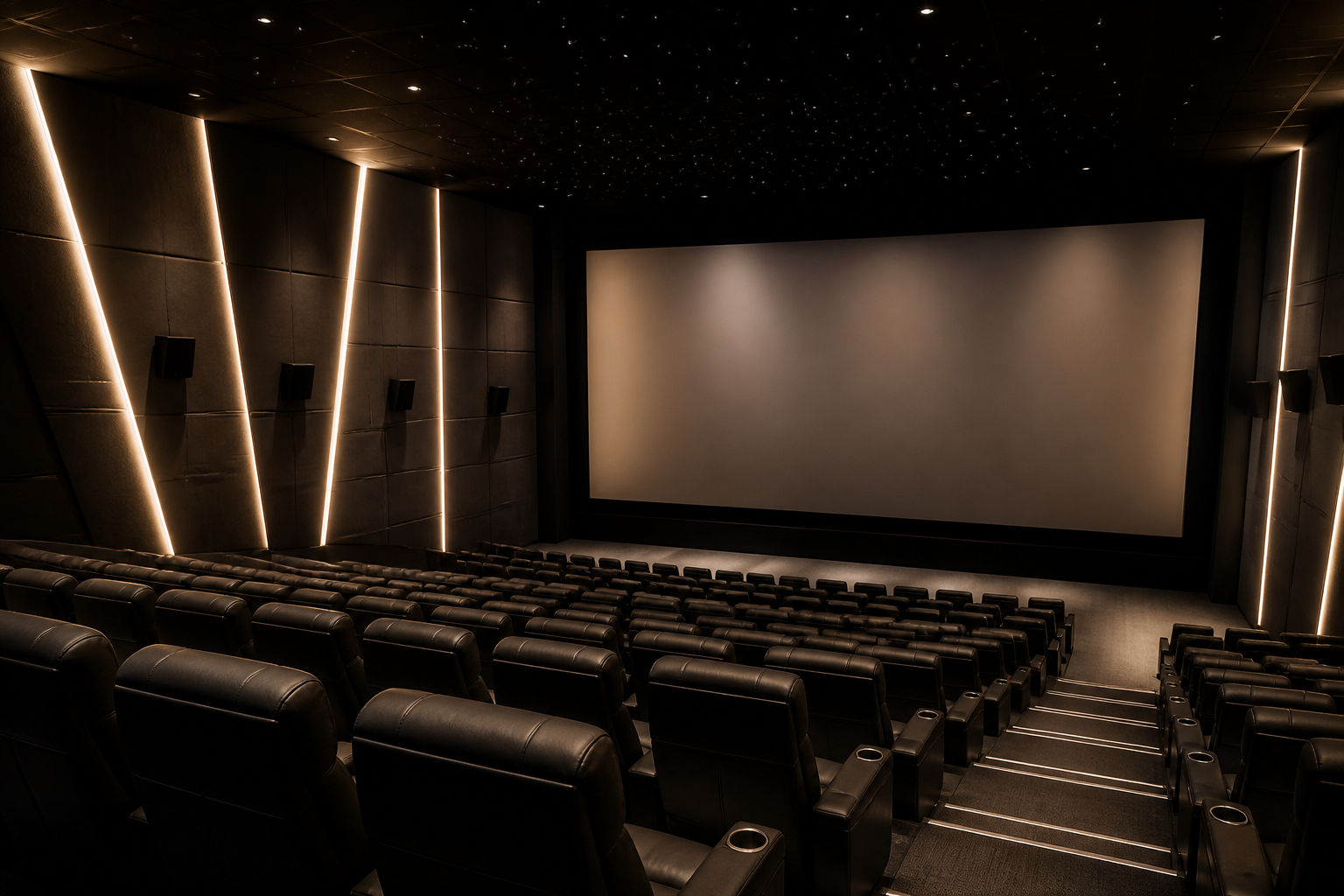 StarMax