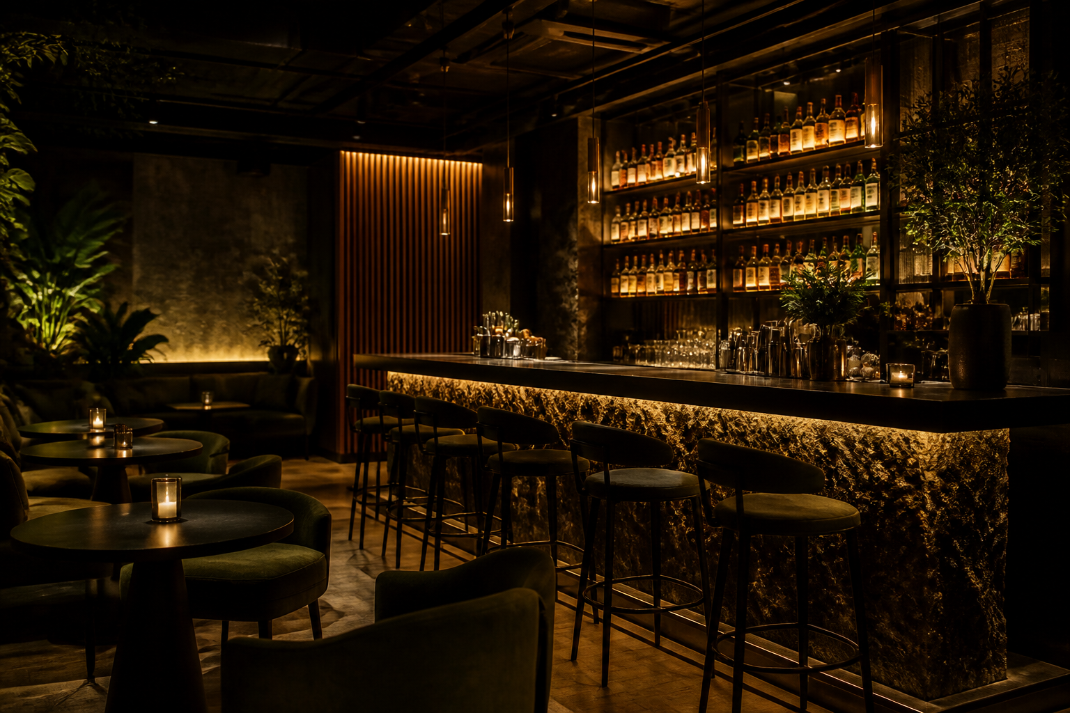 Bar Terra