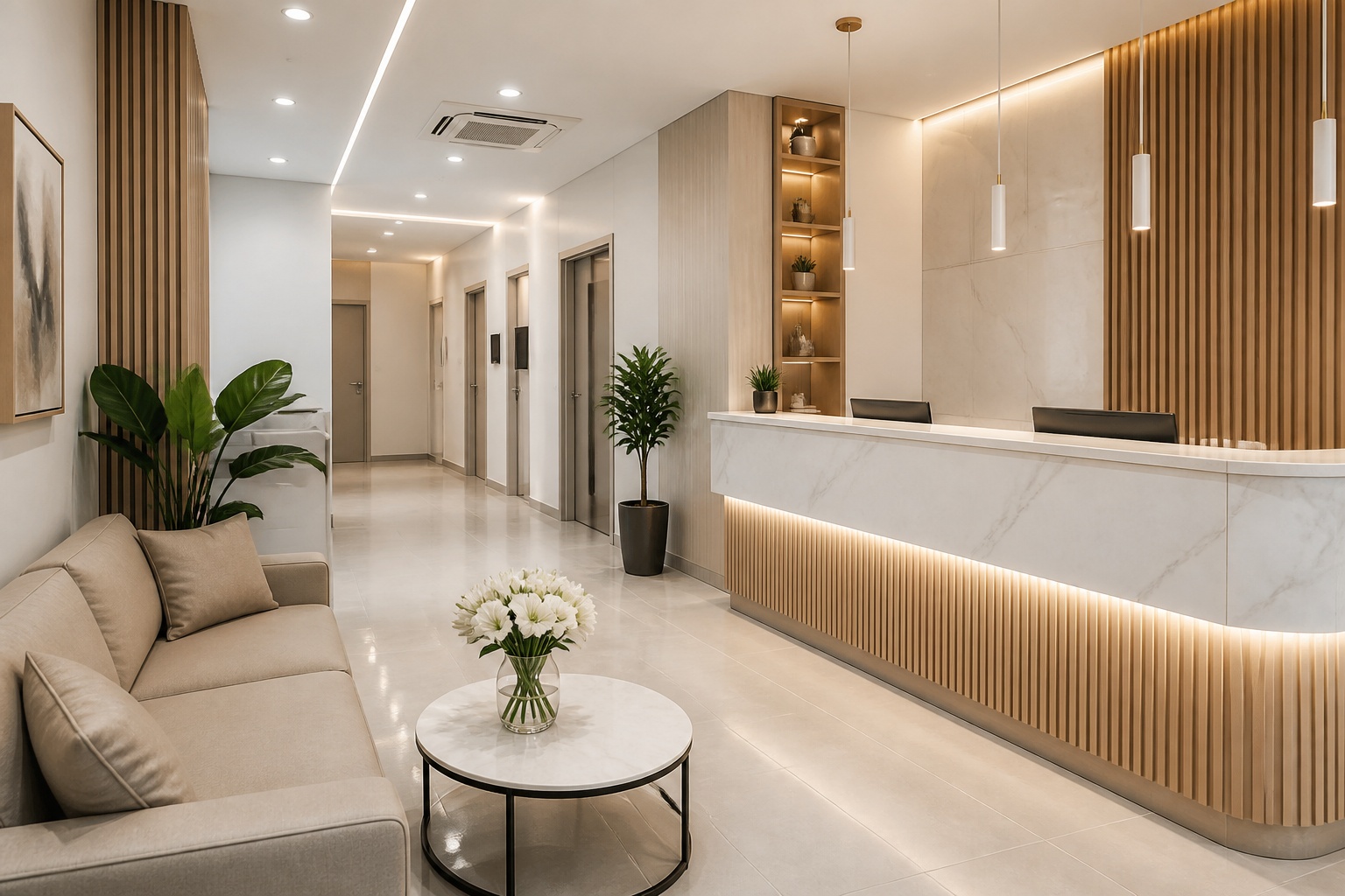 VAN Clinic (вул. Чернишевського)