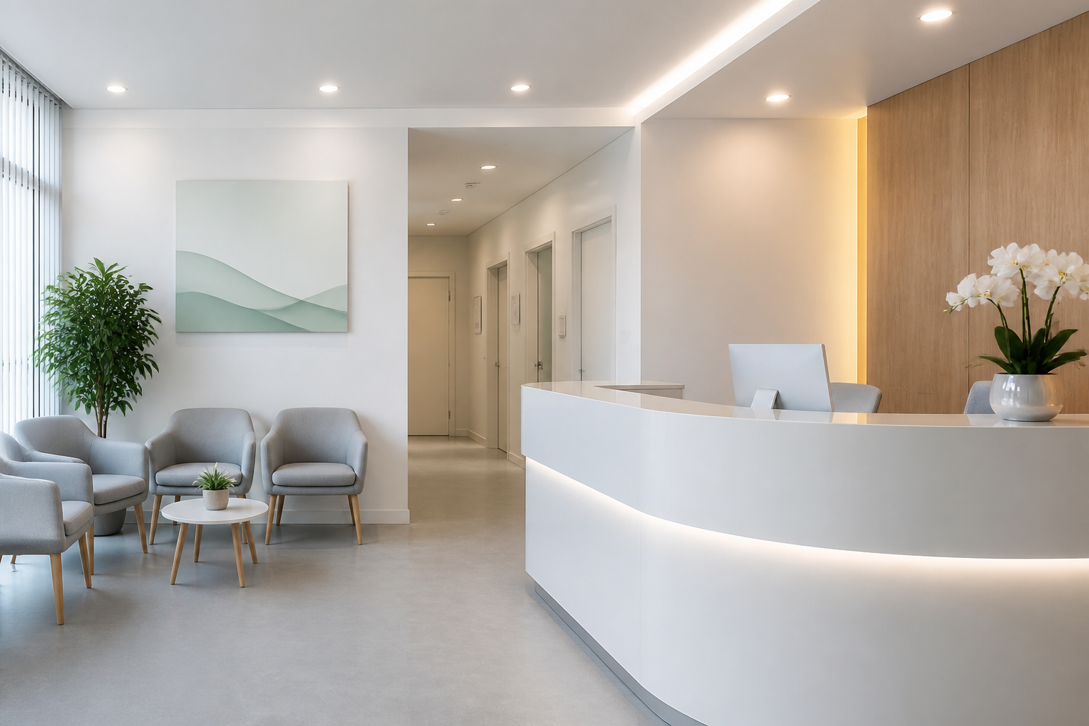 VAN Clinic (вул. Робоча)