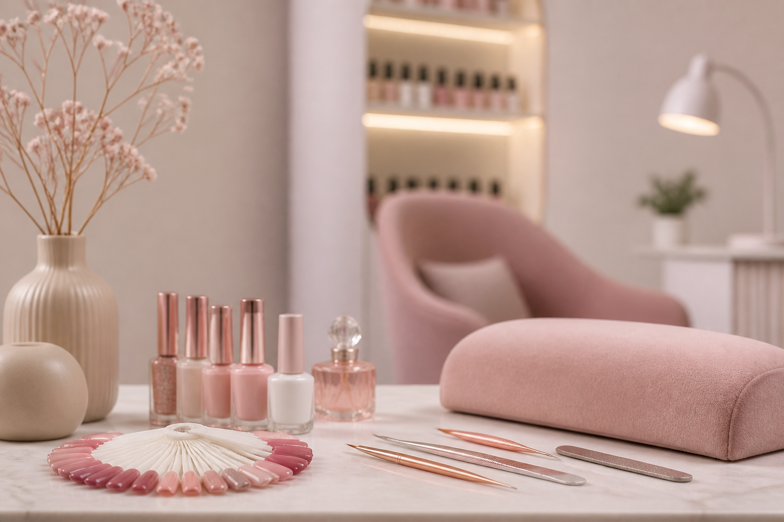 Nail Studio Magic