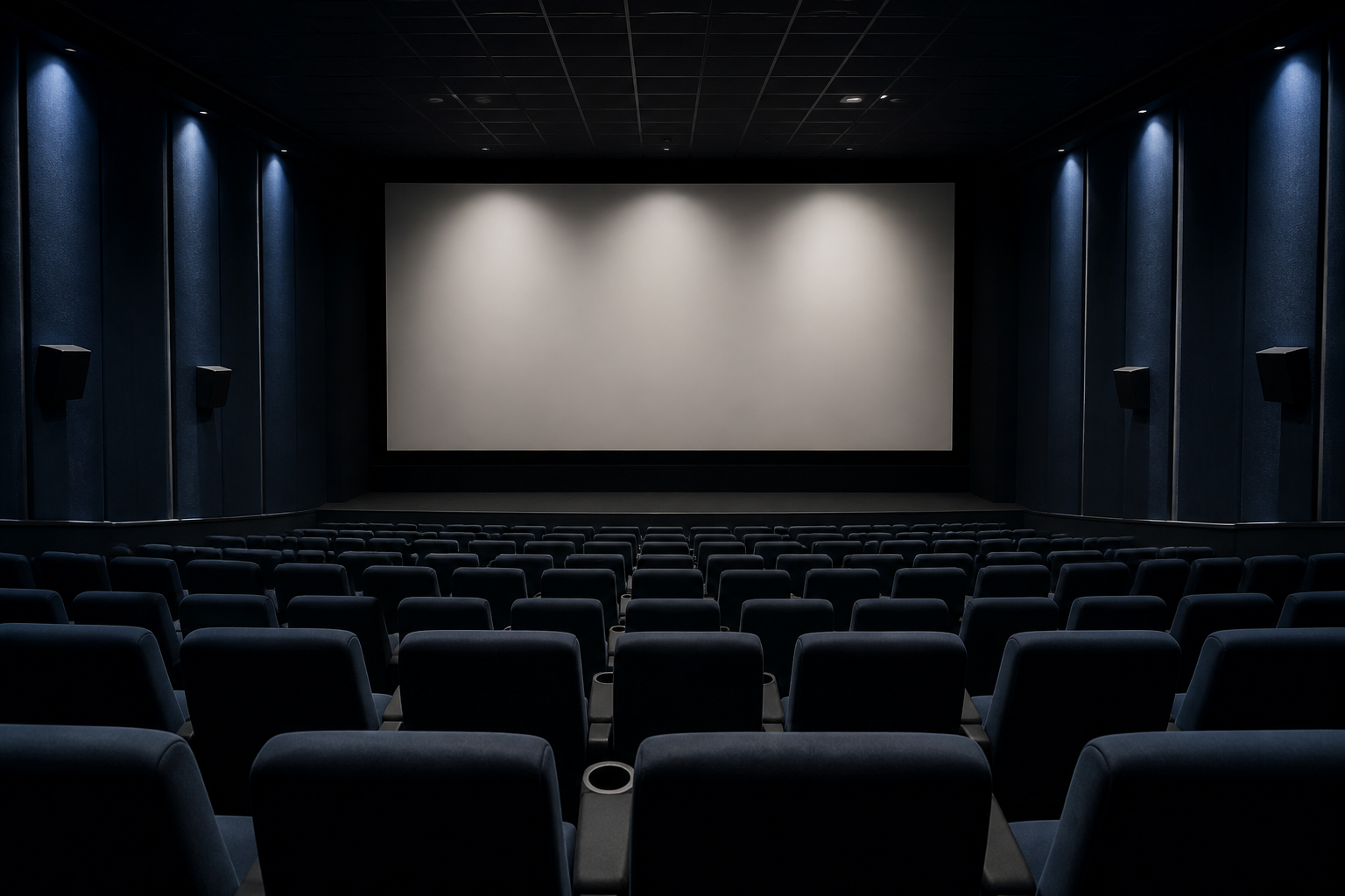 Zefir Cinema