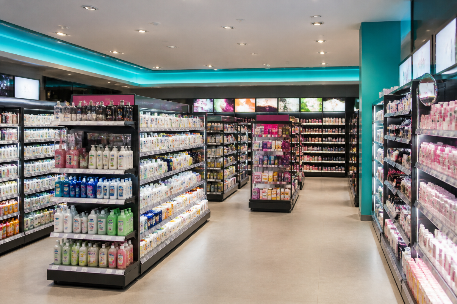 Watsons у місті Фастів