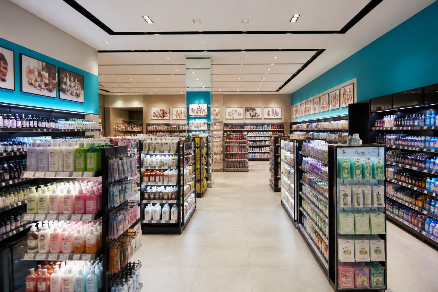 Watsons у місті Ірпінь