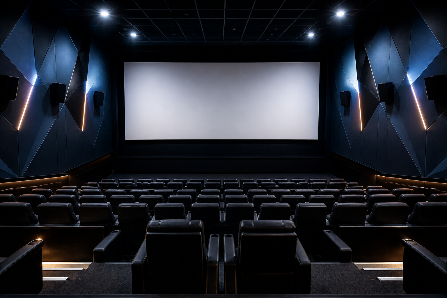 Multiplex Дафі